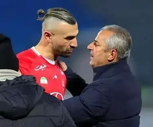 دورسون: نمی‌توانم به فنرباغچه «نه» بگویم