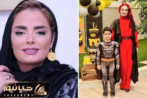 sepideh khodaverdi shayanews