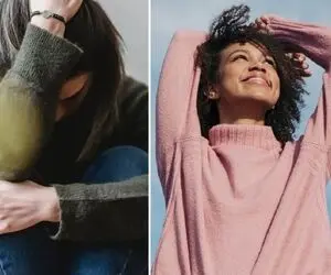 برای رهایی از استرس ترفند های ساده اما مطمئن رو امتحان کن؛ راهکارهایی برای کسب آرامش