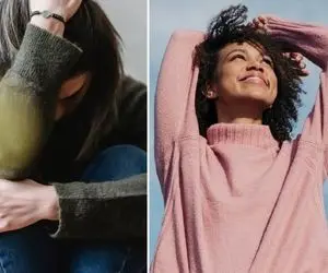 برای رهایی از استرس ترفند های ساده اما مطمئن رو امتحان کن؛ راهکارهایی برای کسب آرامش