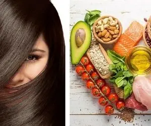 روشای کاربردی و خونگی برای پر پشت کردن مو/ با این راهکارا یه خرمن مو به خودت هدیه بده