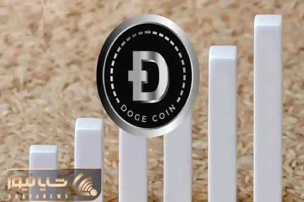 قیمت دوج کوین