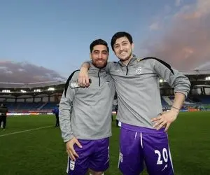 سردار آزمون و علیرضا جهانبخش به مصاف هم می روند؟!