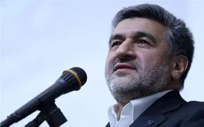 رسیدن شاخص کل بورس به عددی مناسب!