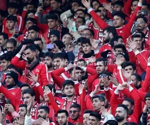 تخفیف ۱۴۵ هزار تومانی تراکتور به هواداران برای بازی با گل‌گهر