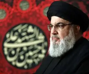 (ویدیو) سید حسن نصرالله زنده است یا نه؟ پاسخ دخترش را ببینید