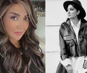 وقتی مریم معصومی روسی موسی تریپ زده ببینی میگی واووو؛ اطوارای چیتان پیتانشو!