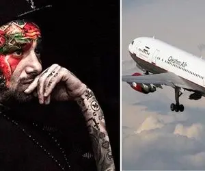 امیر تتلو امشب از ترکیه به ایران می آید؟ چه ساعت و با چه پروازی؟