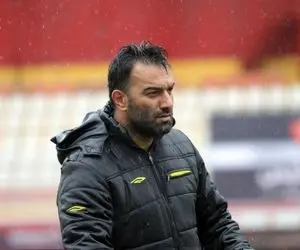 آرای صادره کمیته تعیین وضعیت؛ شکایت مدافع سابق آبی ها از استقلال رد شد!