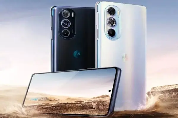 Motorola Edge 30 Pro NBTC certified