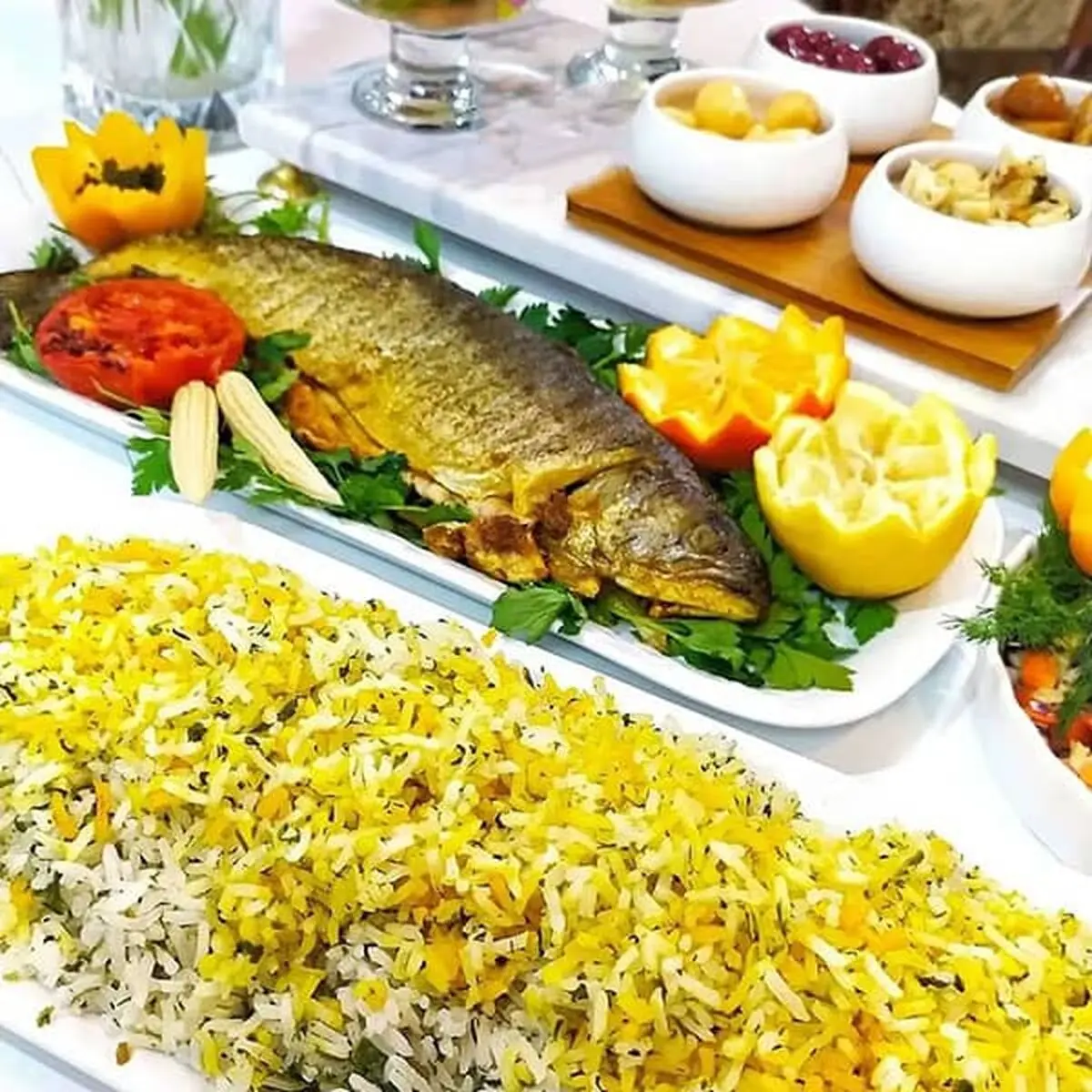 sabzi-polo-mahi-1
