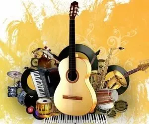 تعبیرخواب آلات موسیقی،ساز زدن درخواب چه تعبیری دارد؟