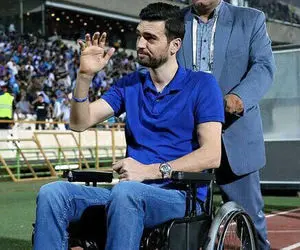 دردسری بزرگ برای استقلال در پرونده پادووانی