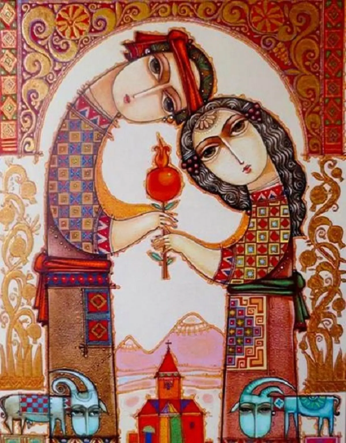 جشن سپندارمذگان