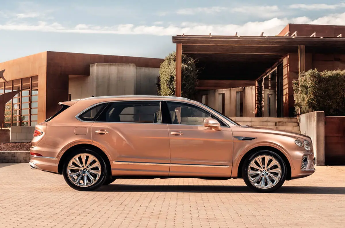 bentley-bentayga EWB