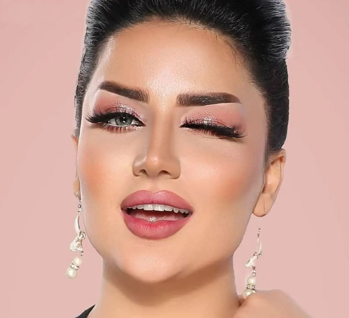 فیکساتور آرایش