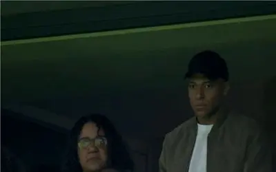 رئال مادرید، کیلیان امباپه را هو کرد!