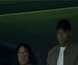 رئال مادرید، کیلیان امباپه را هو کرد!