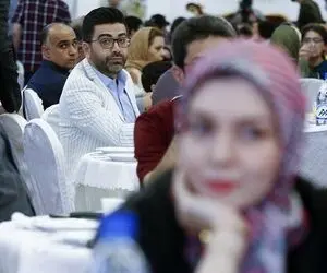 واکنش فرزاد حسنی به مرگ آزاده نامداری چه خواهد بود؟