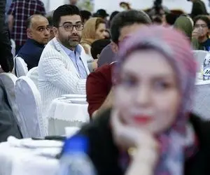 واکنش فرزاد حسنی به مرگ آزاده نامداری چه خواهد بود؟