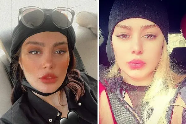 sahar ghoreyshi shayanews