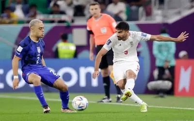 ماجرای جالب کنار گذاشته شدن میلاد محمدی از فهرست تیم ملی