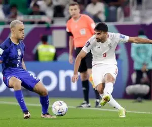 ماجرای جالب کنار گذاشته شدن میلاد محمدی از فهرست تیم ملی