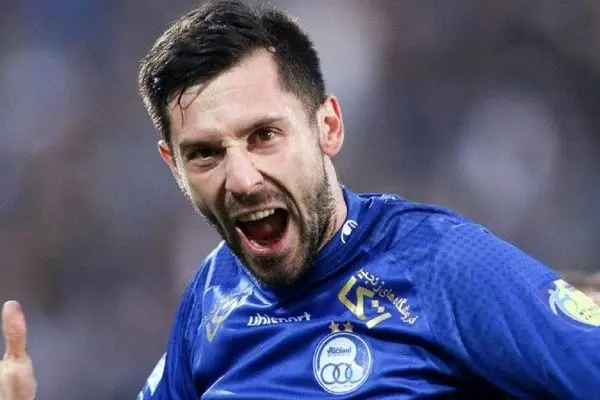 Hrvoje Milić shayanews