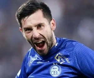 علت جدایی میلیچ از استقلال لو رفت! 