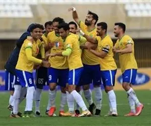 اعلام رای شکایت از بازیکن غیرمجاز لیگ برتری