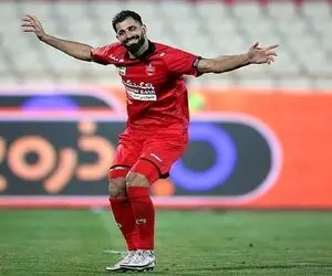 استوری تند و جنجالی یزدانی علیه کنعانی‌ زادگان!