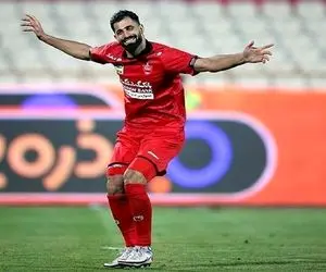 استوری تند و جنجالی یزدانی علیه کنعانی‌ زادگان!