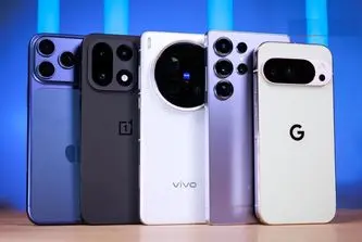 قیمت گوشی امروز ‌چهارشنبه 6 اسفند ۱۴۰۴ + جدول