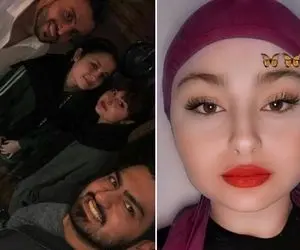 وقتی آقای بازیگر هواخواهِ رسوایی های "سارا نیکا" درمیاد؛ جناب اینجا ایرانه ها!