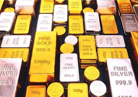قیمت نقره امروز یکشنبه 11 مرداد 1405 / بازار طلا برنده است یا نقره؟ + درصد سود