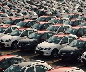 سامانه یکپارچه فروش خودرو از 5 اردیبهشت باز می شود + جزییات