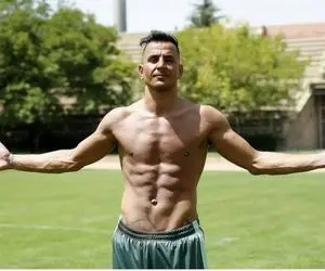 واکنش متفاوت حامد لک به افزایش قیمت بنزین