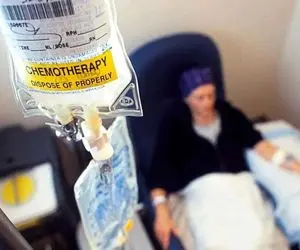 وزارت بهداشت: هر ۵ دقیقه یک نفر مبتلا به سرطان می‌شود