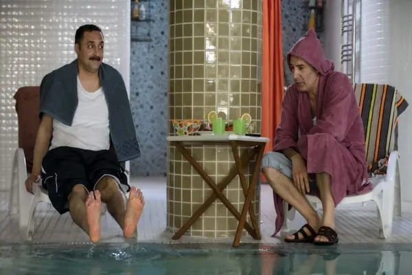 زمان پخش سریال دودکش 2