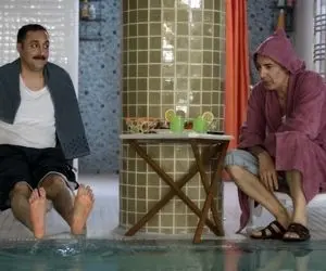 زمان دقیق پخش و تکرار سریال دودکش 2+ ساعت پخش