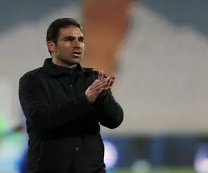 صادقی:تحت فشار گزاشتن داور راه جدید لیگ برتری ها