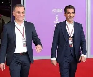 آرای میرشاد ماجدی چگونه از سبدش گریختند!