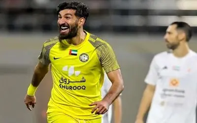 شهریار مغانلو به پرسپولیس برمی گردد؟