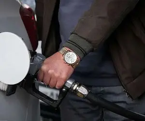 جزئیات عرضه بنزین سوپر در بورس