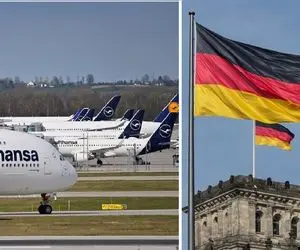 خروج سفرای اروپایی از تهران؛ تعطیلی موقت یا نشان یک سردی دیپلماتیک؟