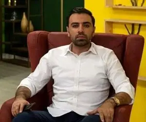 مجری برنامه فوتبال 120 مشخص شد 