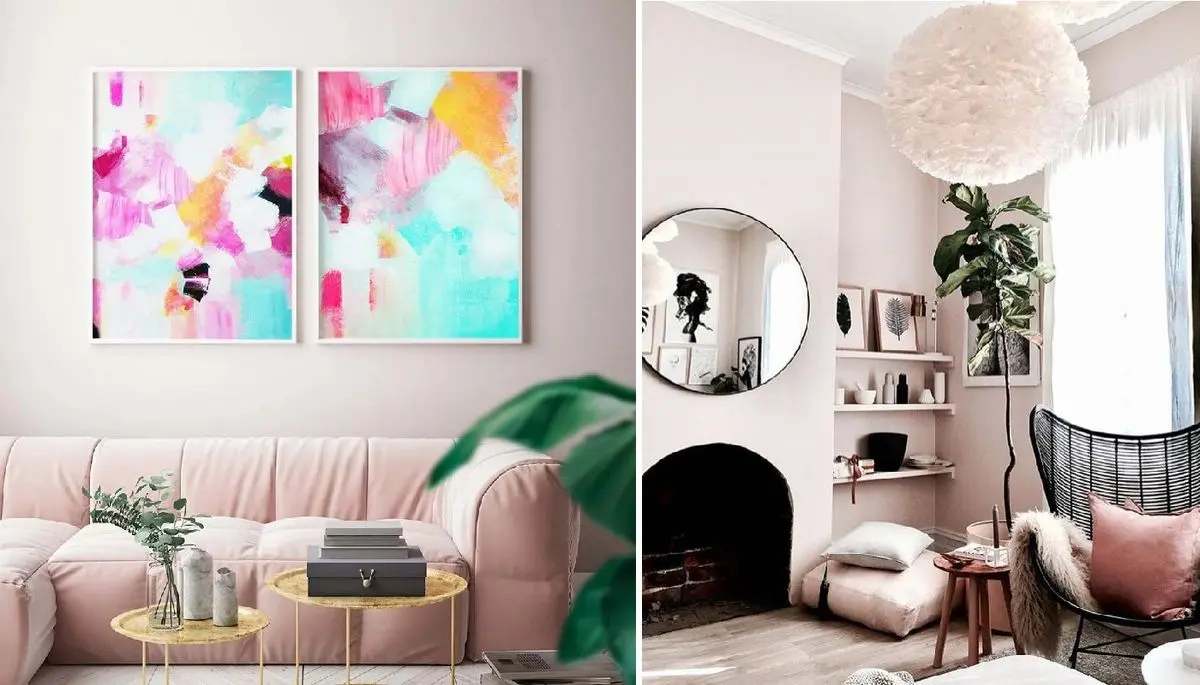 خونه رو با چه رنگی دکور کنم؟