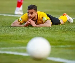 (ویدئو) گل دیدنی هافبک پرسپولیس، زیباترین گل آسیا شد!