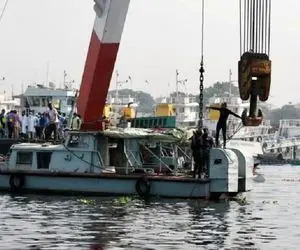 حادثه واژگون شدن کشتی در بنگلادش، 26 کشته برجای گذاشت
