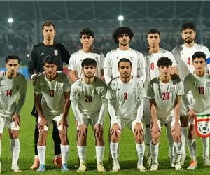 بازگشت ایران به جمع ۲۰ تیم برتر جهان؛ رنکینگ فیفا نوامبر منفجر شد!